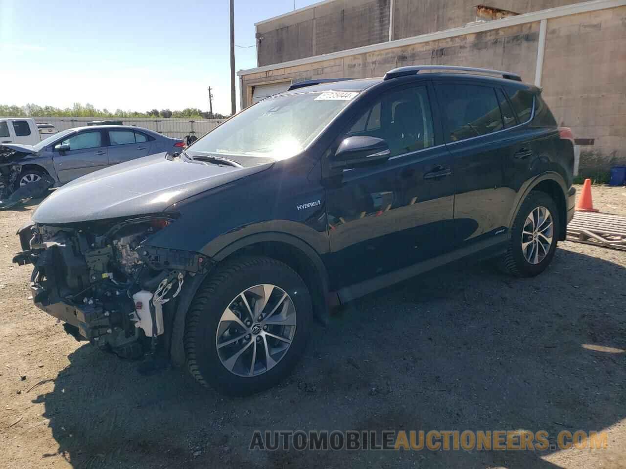 JTMRJREV4JD243107 TOYOTA RAV4 2018