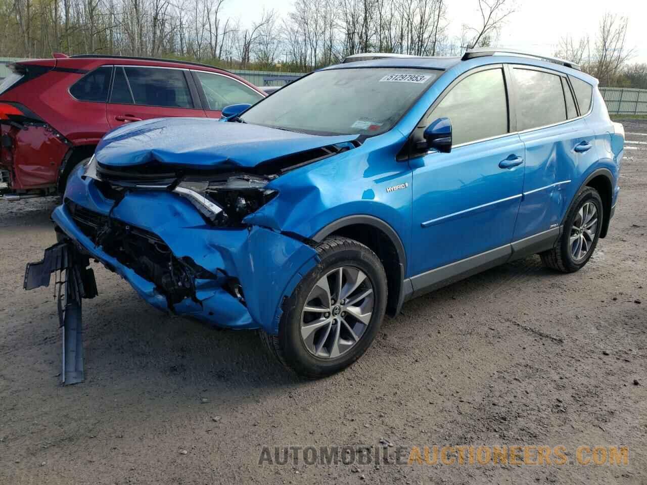 JTMRJREV4JD253975 TOYOTA RAV4 2018