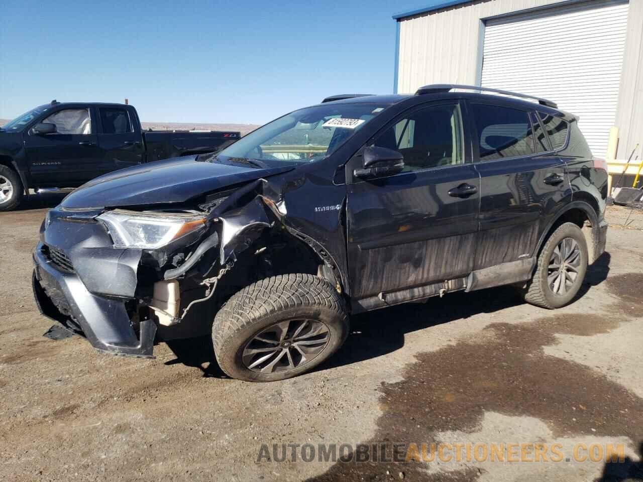 JTMRJREV4JD258903 TOYOTA RAV4 2018