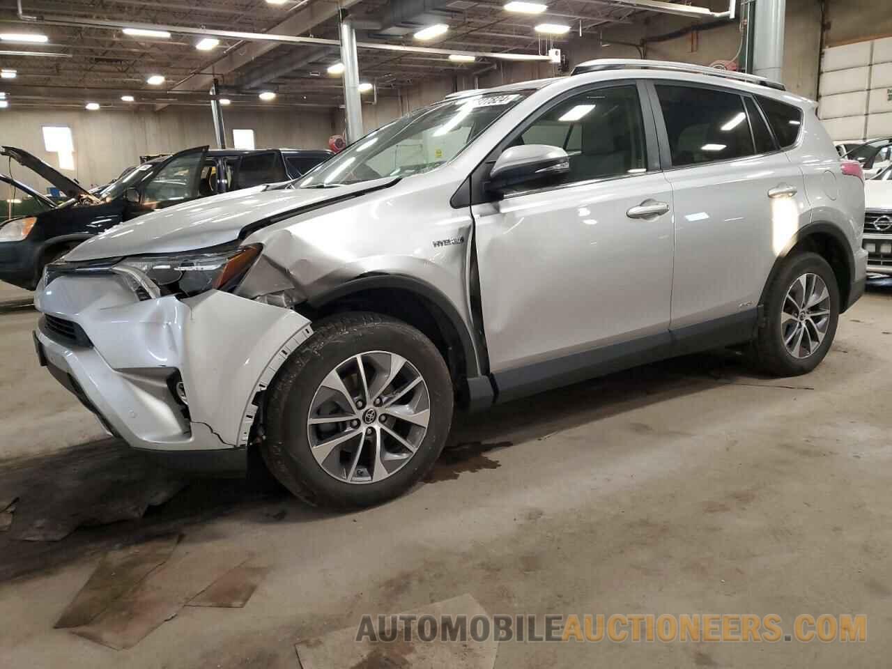 JTMRJREV5GD000852 TOYOTA RAV4 2016