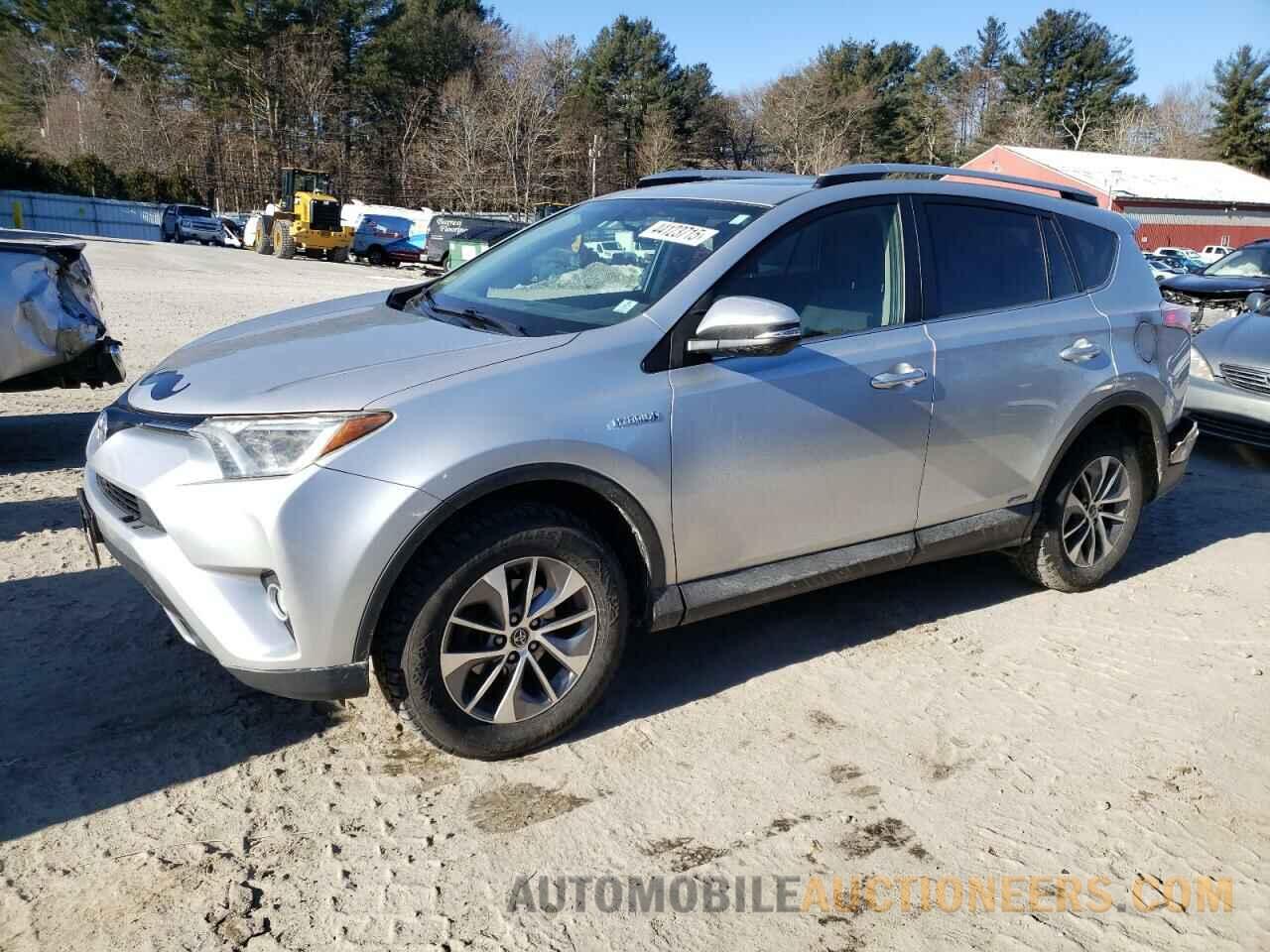 JTMRJREV5GD002245 TOYOTA RAV4 2016