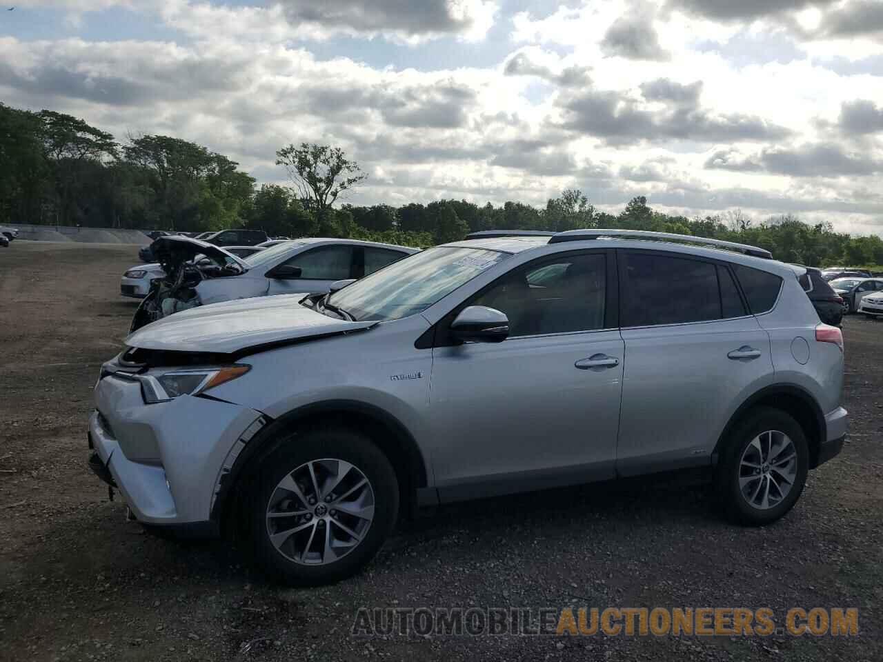 JTMRJREV5GD005355 TOYOTA RAV4 2016