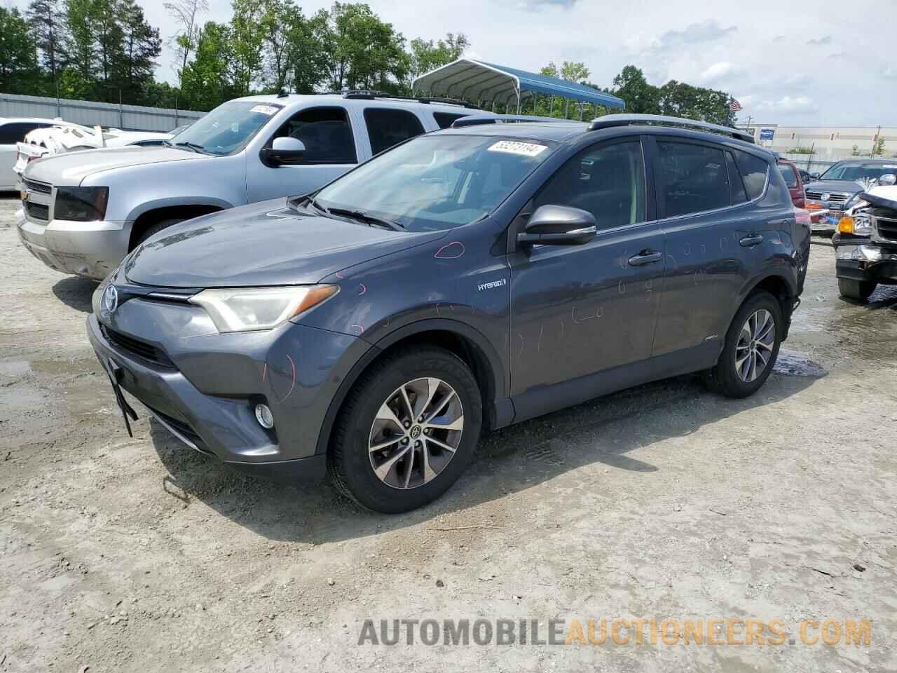 JTMRJREV5GD005596 TOYOTA RAV4 2016