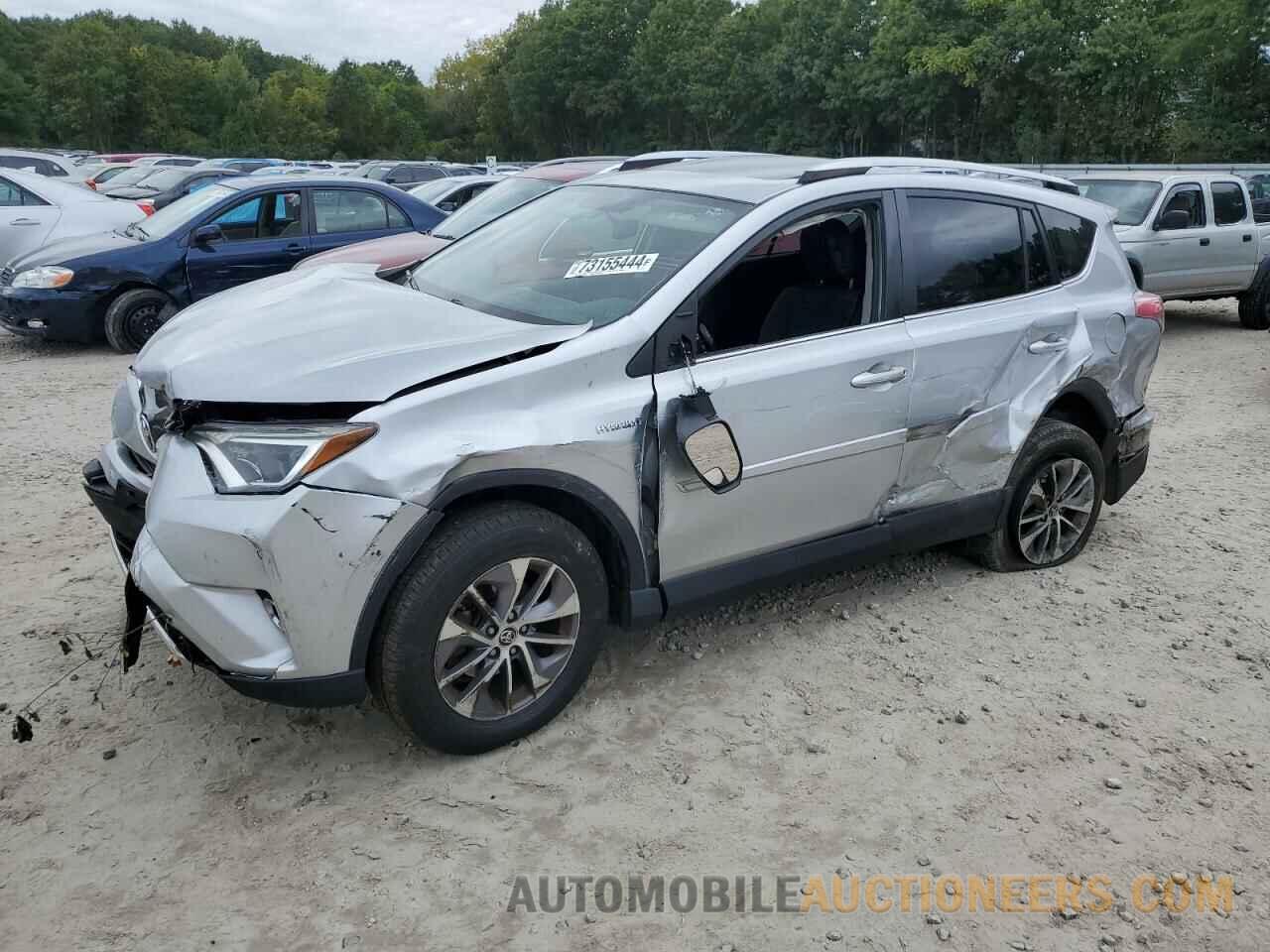 JTMRJREV5GD006487 TOYOTA RAV4 2016