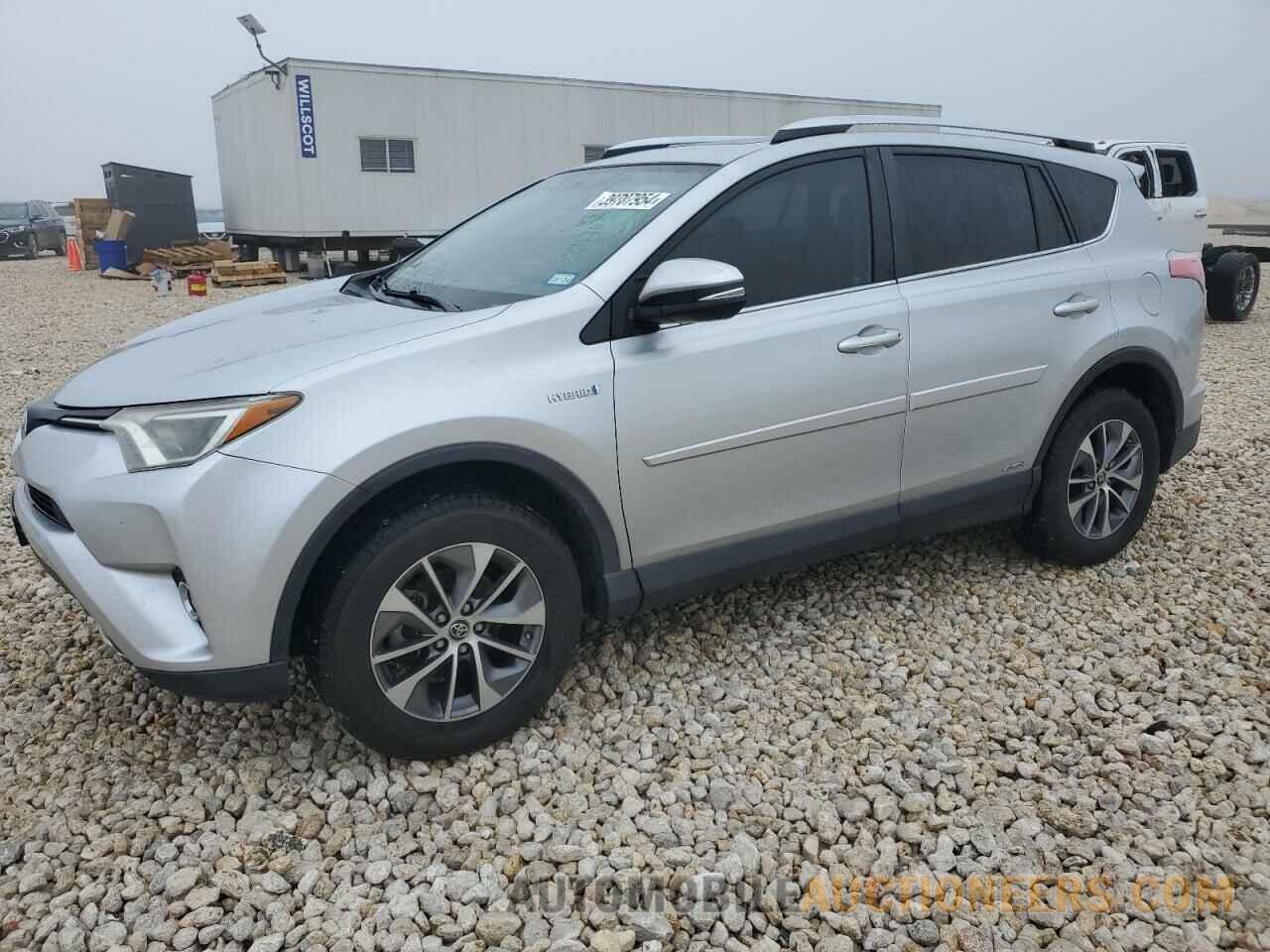 JTMRJREV5GD007199 TOYOTA RAV4 2016