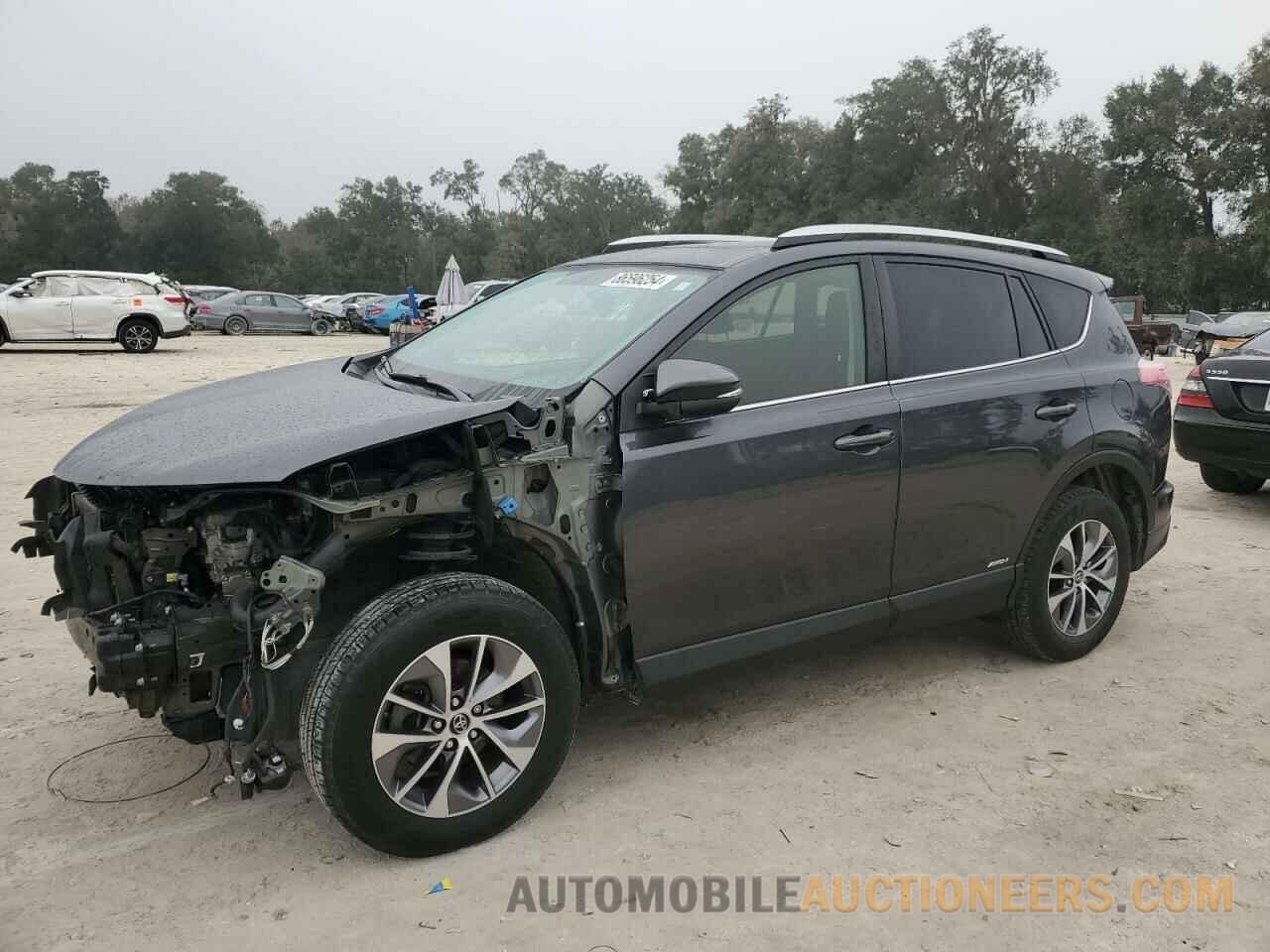 JTMRJREV5GD018784 TOYOTA RAV4 2016