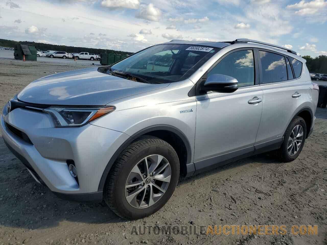 JTMRJREV5GD019739 TOYOTA RAV4 2016