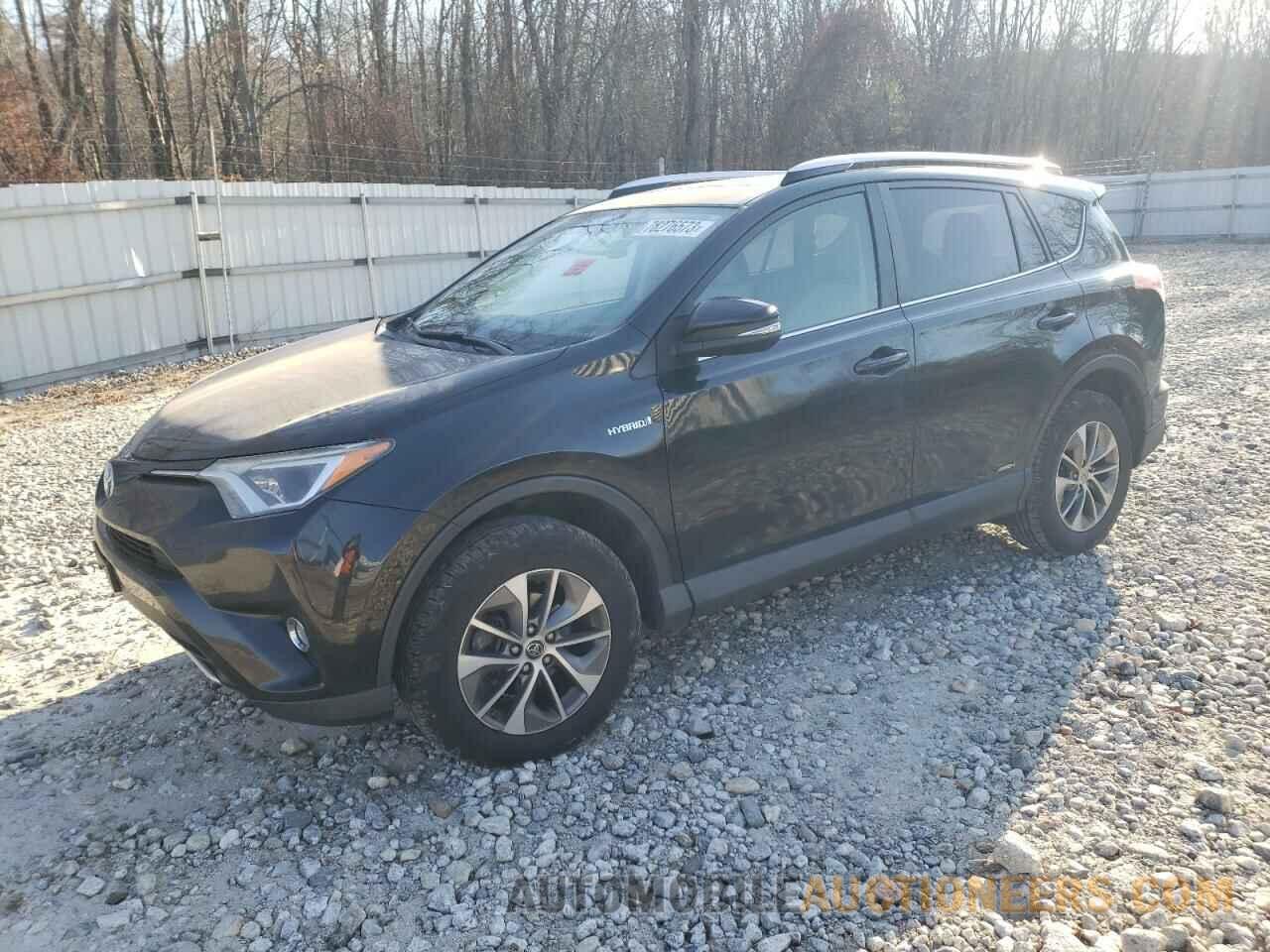 JTMRJREV5GD022088 TOYOTA RAV4 2016