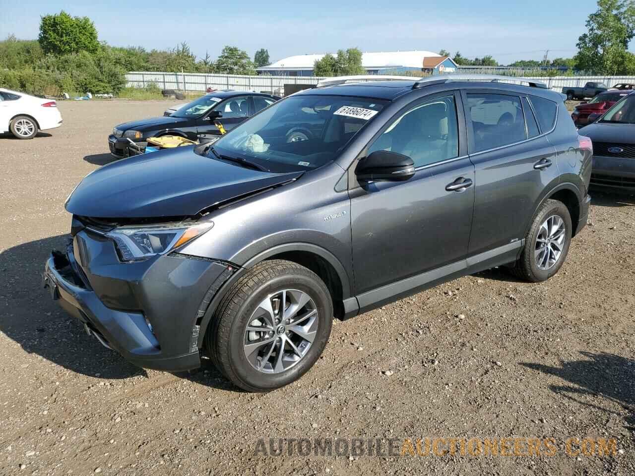 JTMRJREV5GD028067 TOYOTA RAV4 2016