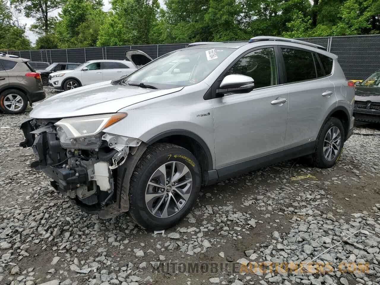 JTMRJREV5GD042017 TOYOTA RAV4 2016