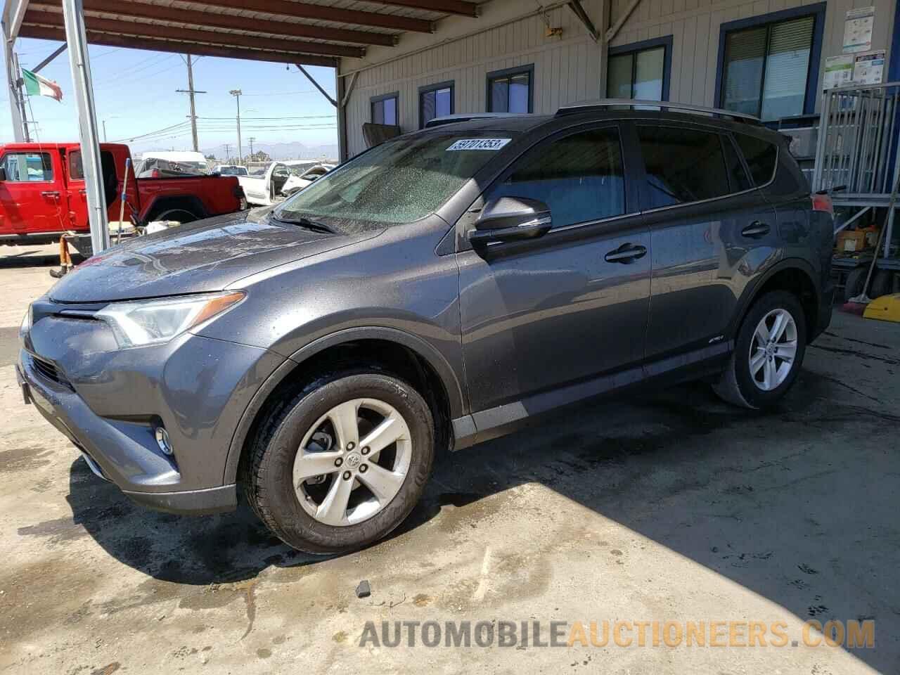 JTMRJREV5GD045208 TOYOTA RAV4 2016