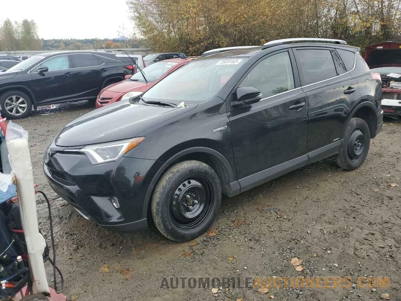 JTMRJREV5GD049467 TOYOTA RAV4 2016