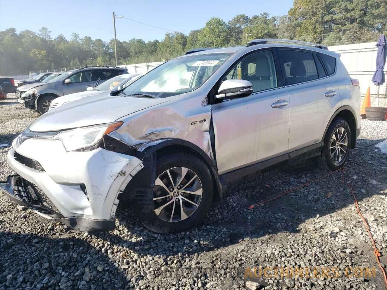 JTMRJREV5GD052501 TOYOTA RAV4 2016