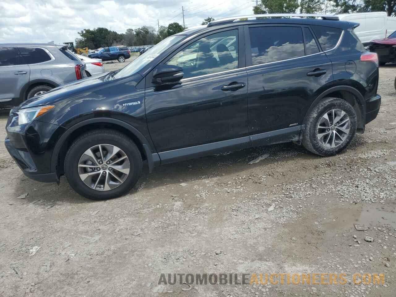 JTMRJREV5GD056032 TOYOTA RAV4 2016