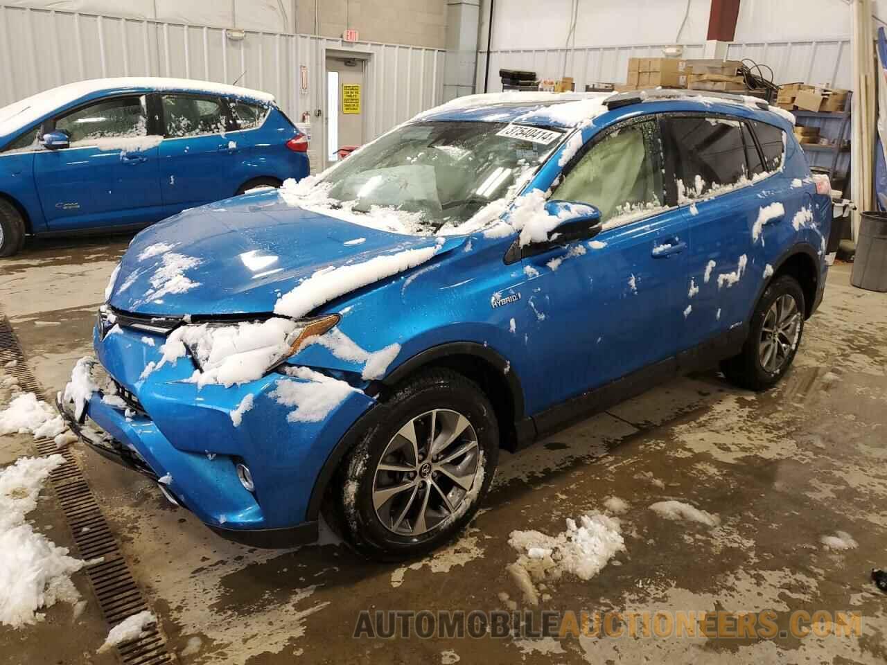 JTMRJREV5HD073401 TOYOTA RAV4 2017