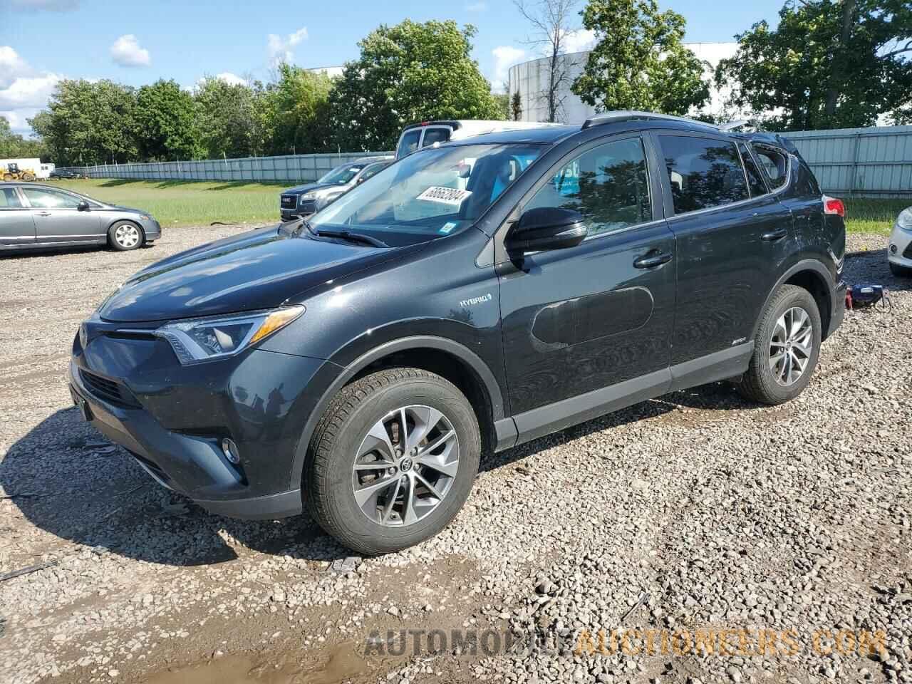 JTMRJREV5HD074824 TOYOTA RAV4 2017