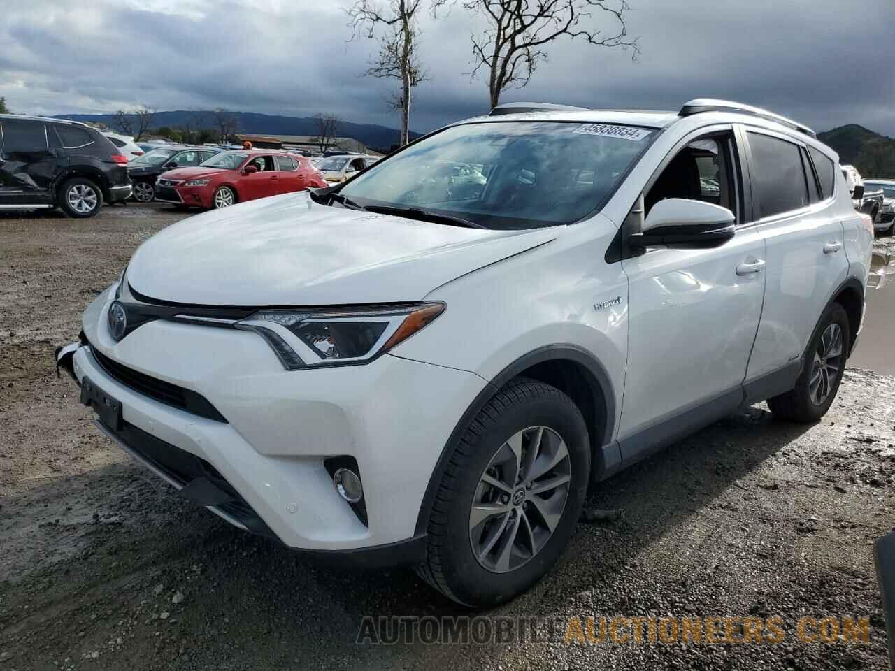 JTMRJREV5HD102234 TOYOTA RAV4 2017