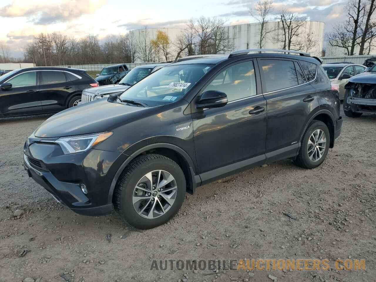 JTMRJREV5HD108549 TOYOTA RAV4 2017