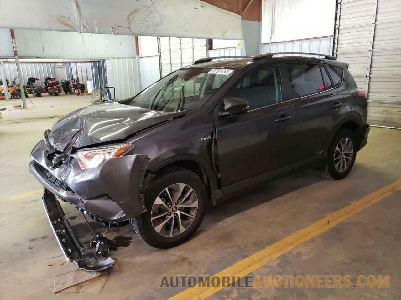 JTMRJREV5HD133919 TOYOTA RAV4 2017