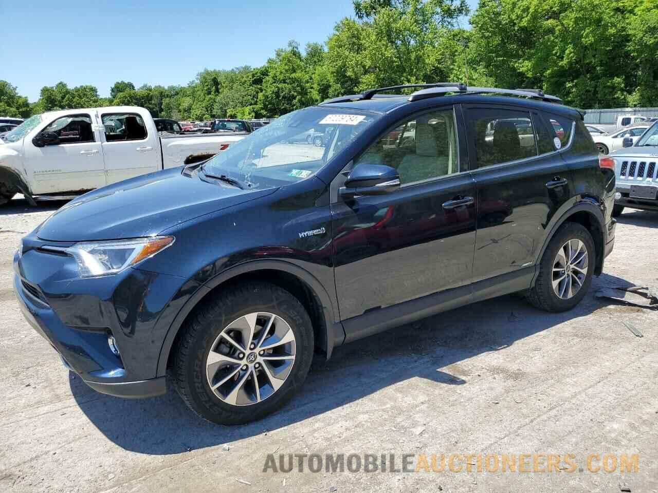 JTMRJREV5HD139767 TOYOTA RAV4 2017