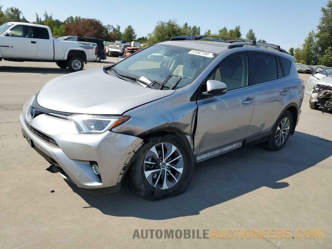 JTMRJREV5JD160589 TOYOTA RAV4 2018