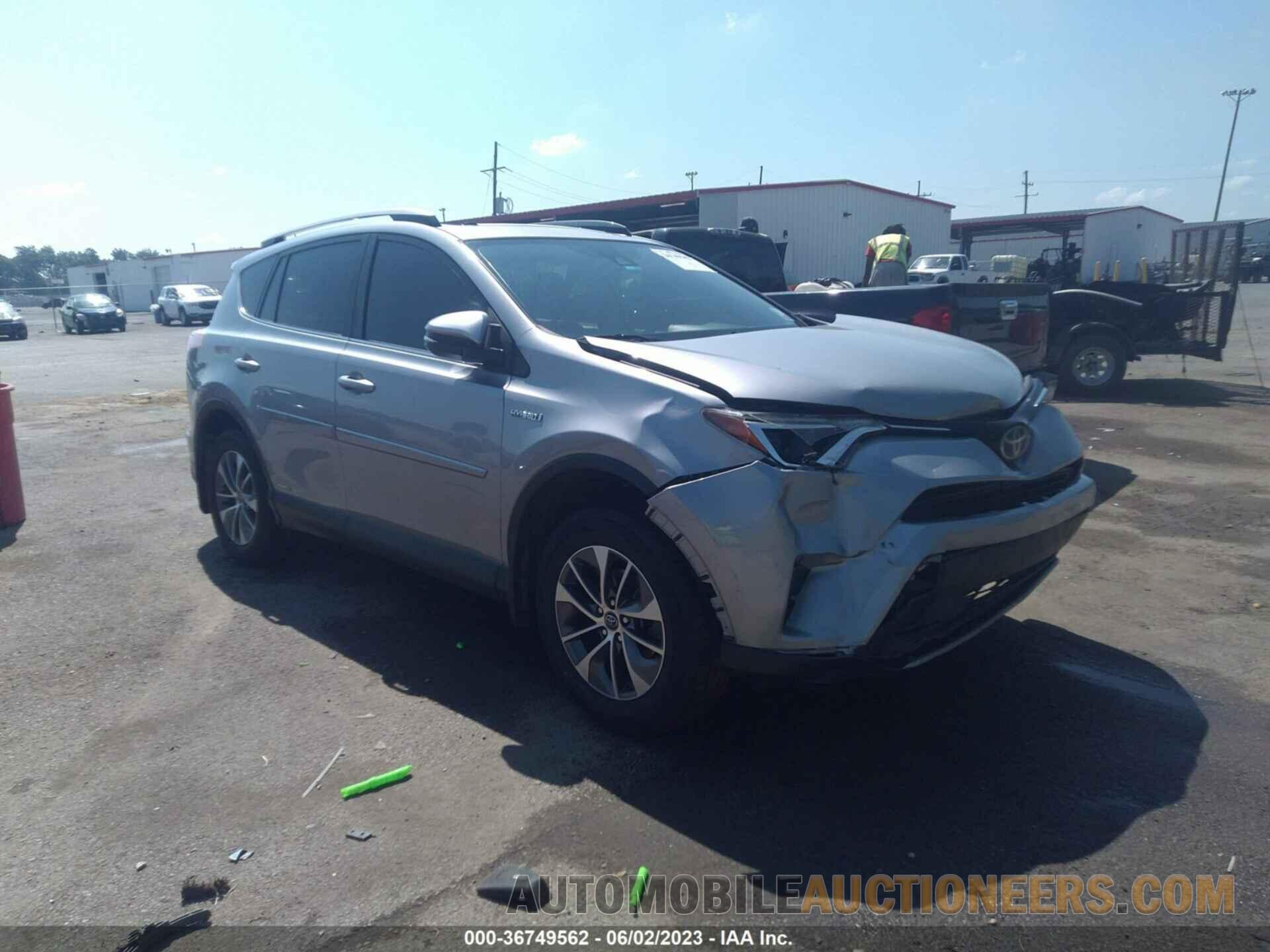 JTMRJREV5JD162584 TOYOTA RAV4 2018