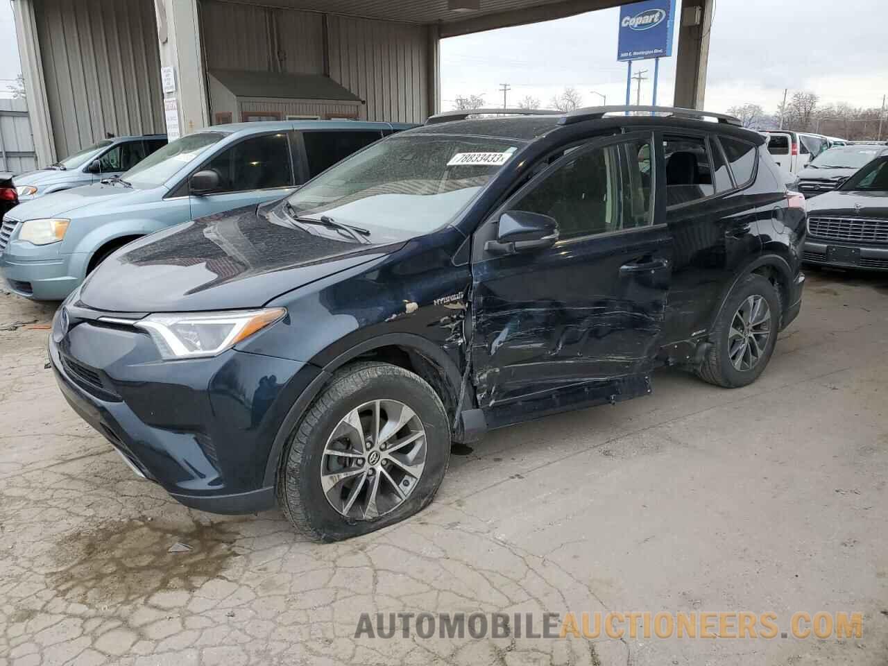 JTMRJREV5JD178719 TOYOTA RAV4 2018