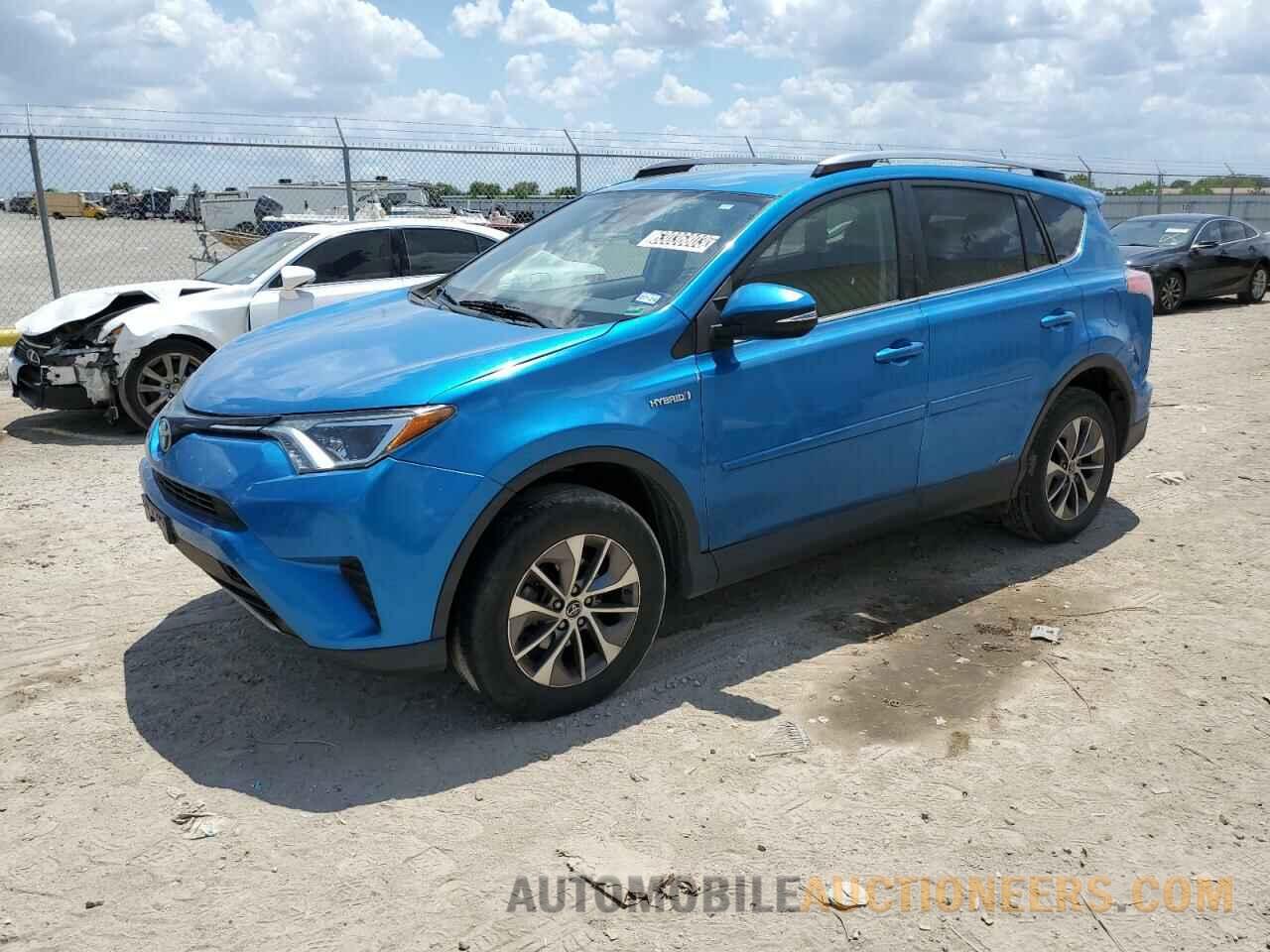 JTMRJREV5JD181801 TOYOTA RAV4 2018