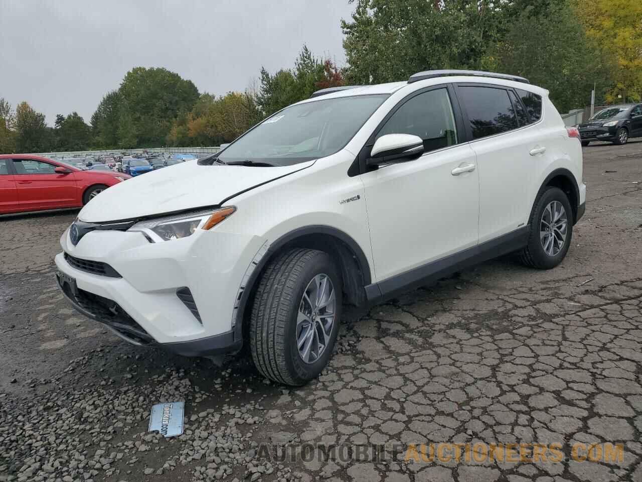 JTMRJREV5JD183550 TOYOTA RAV4 2018