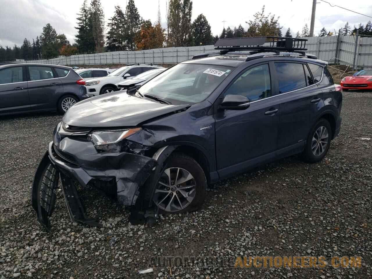 JTMRJREV5JD183841 TOYOTA RAV4 2018