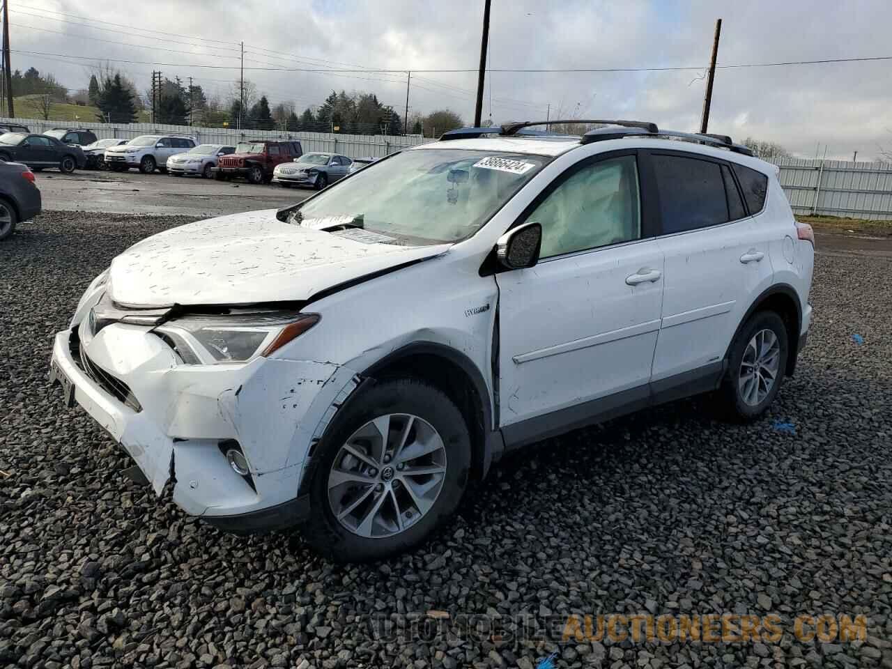 JTMRJREV5JD185671 TOYOTA RAV4 2018