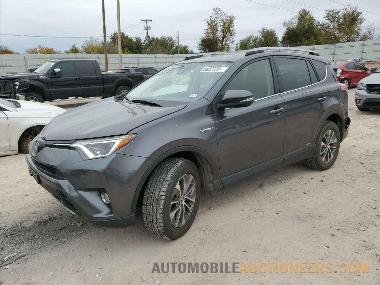 JTMRJREV5JD196041 TOYOTA RAV4 2018