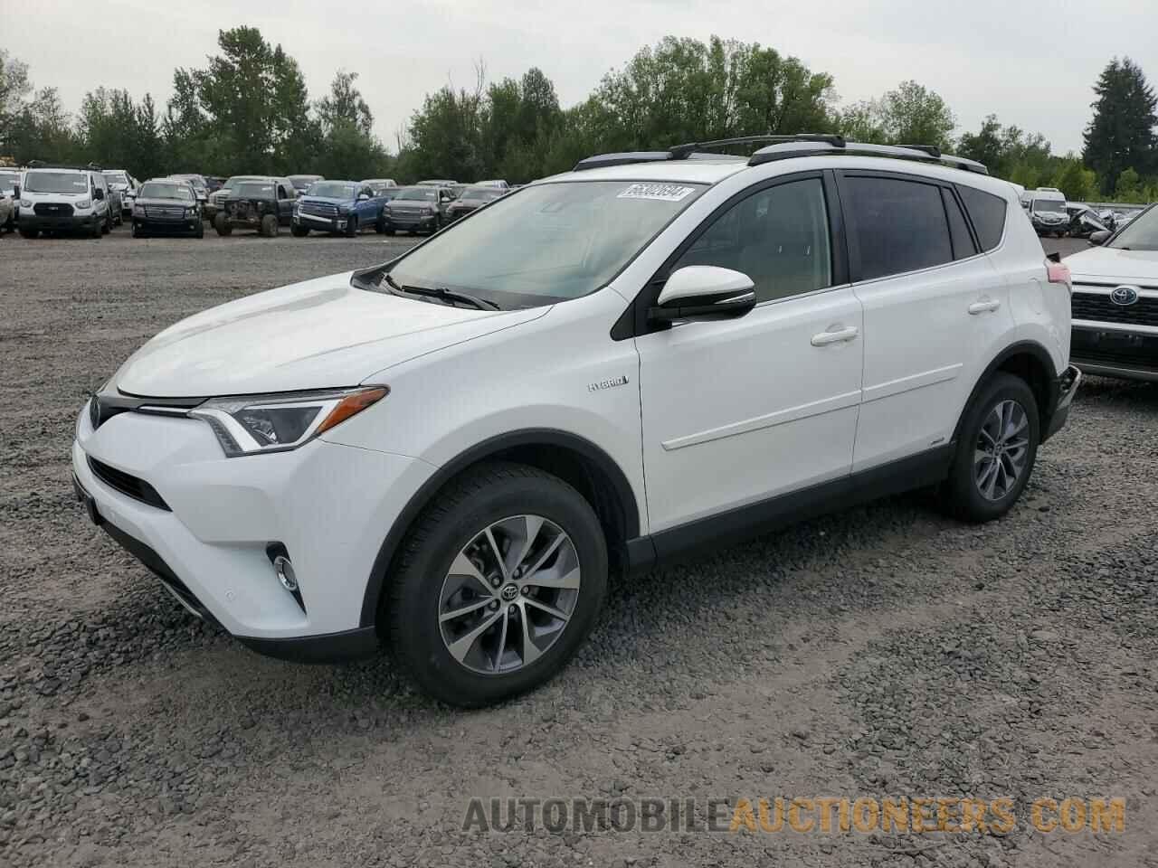 JTMRJREV5JD197786 TOYOTA RAV4 2018