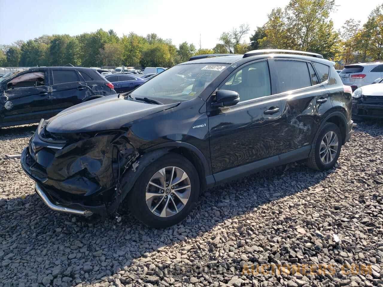 JTMRJREV5JD207037 TOYOTA RAV4 2018