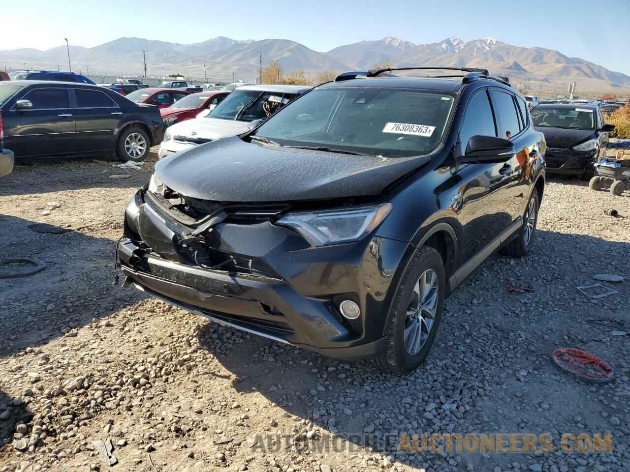 JTMRJREV5JD210181 TOYOTA RAV4 2018