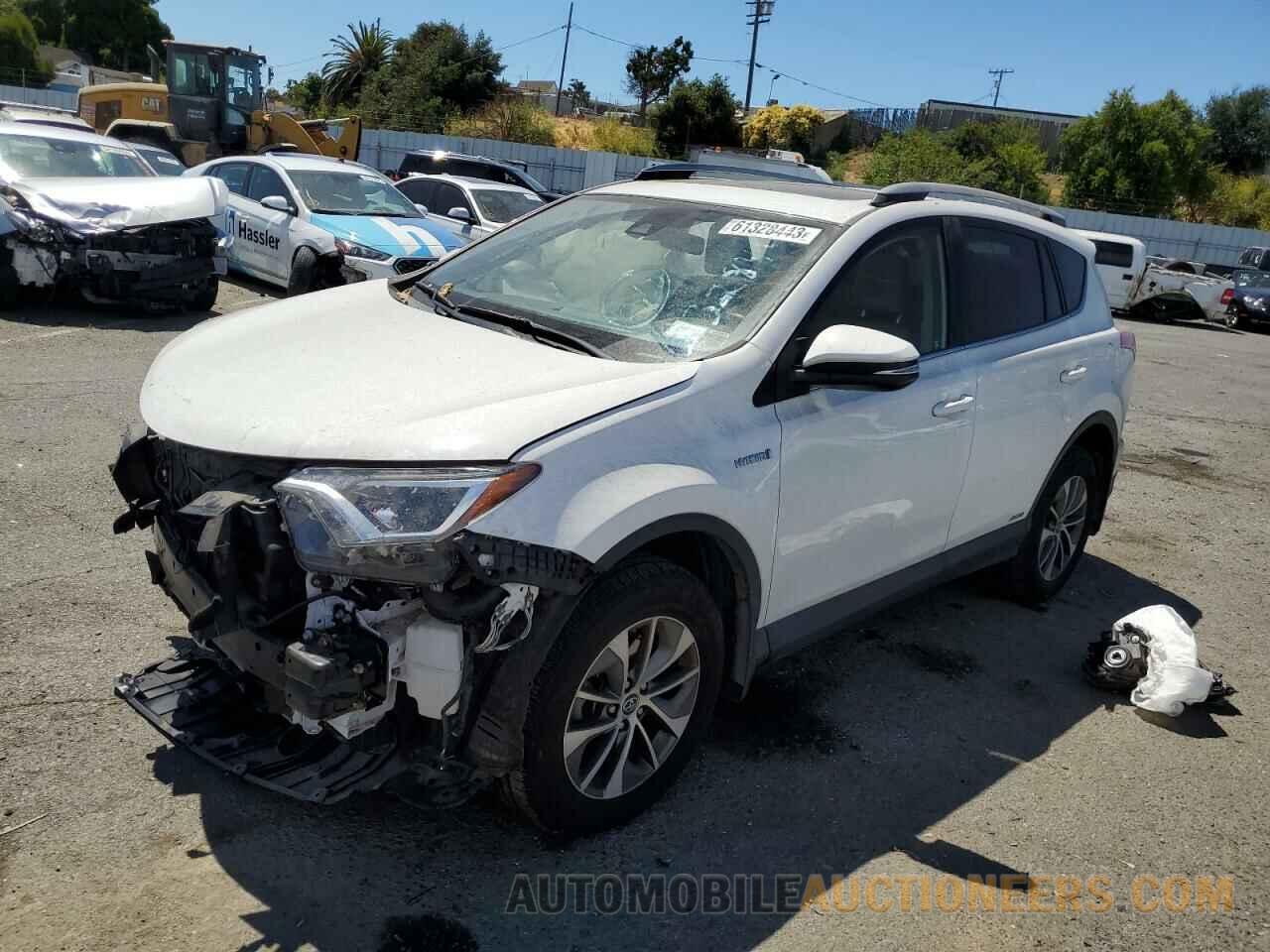 JTMRJREV5JD210780 TOYOTA RAV4 2018