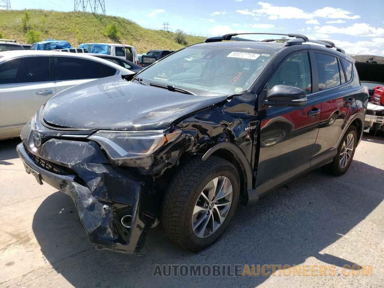 JTMRJREV5JD211475 TOYOTA RAV4 2018