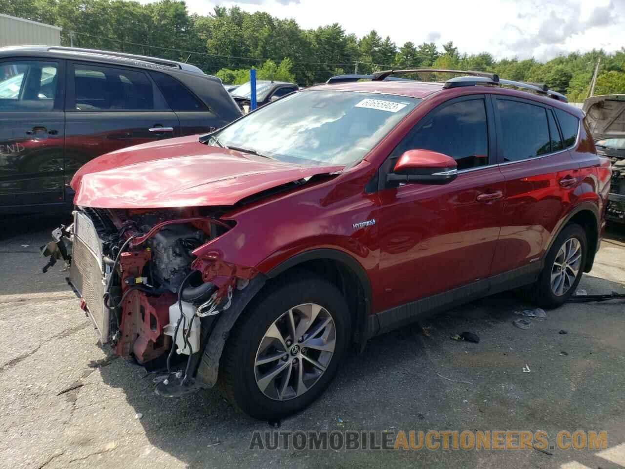 JTMRJREV5JD215719 TOYOTA RAV4 2018