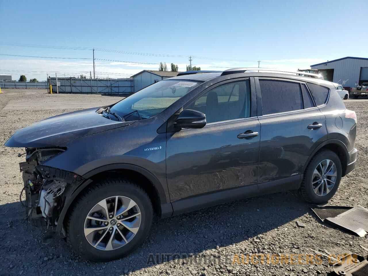 JTMRJREV5JD223660 TOYOTA RAV4 2018