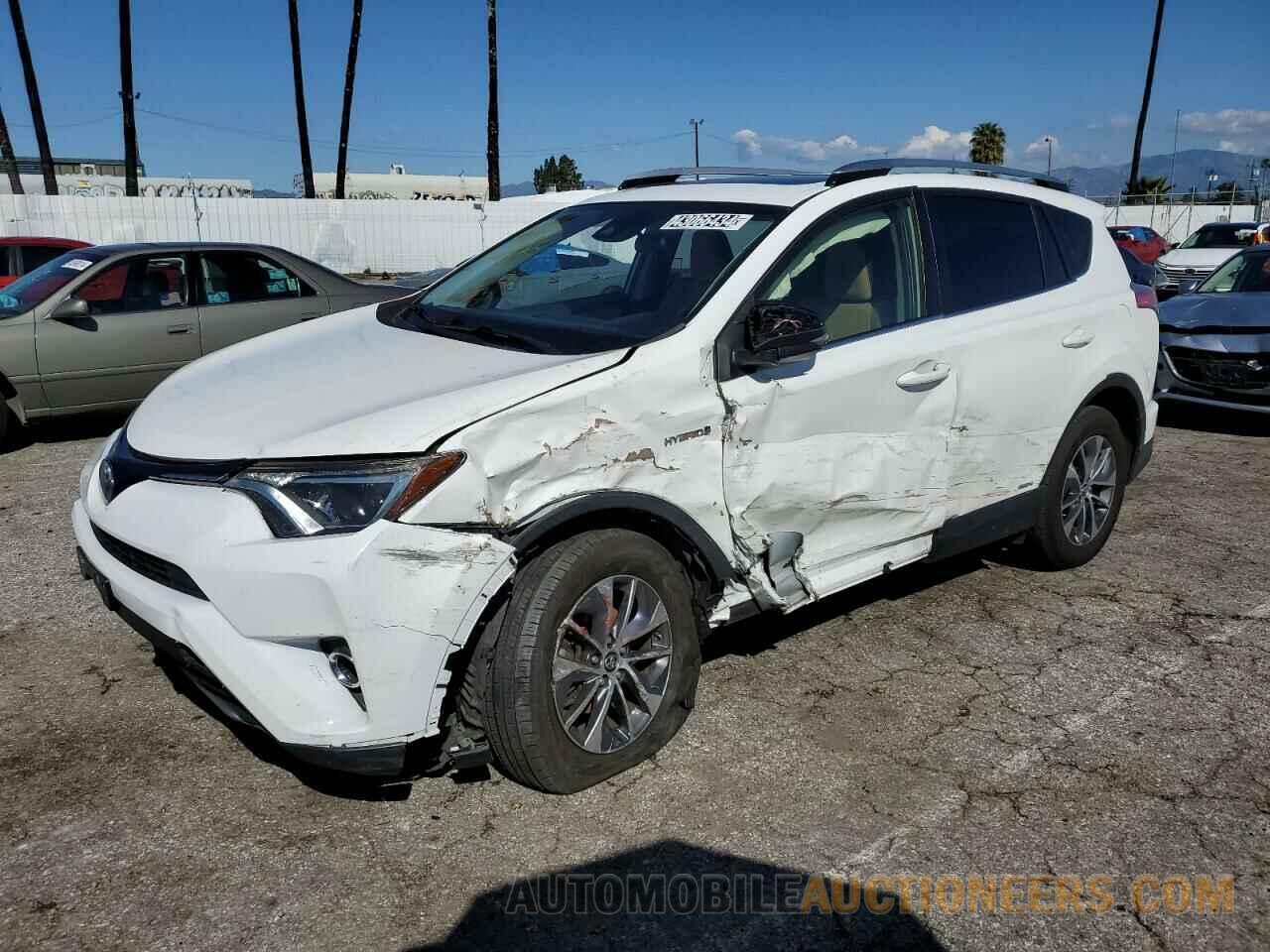 JTMRJREV5JD224906 TOYOTA RAV4 2018