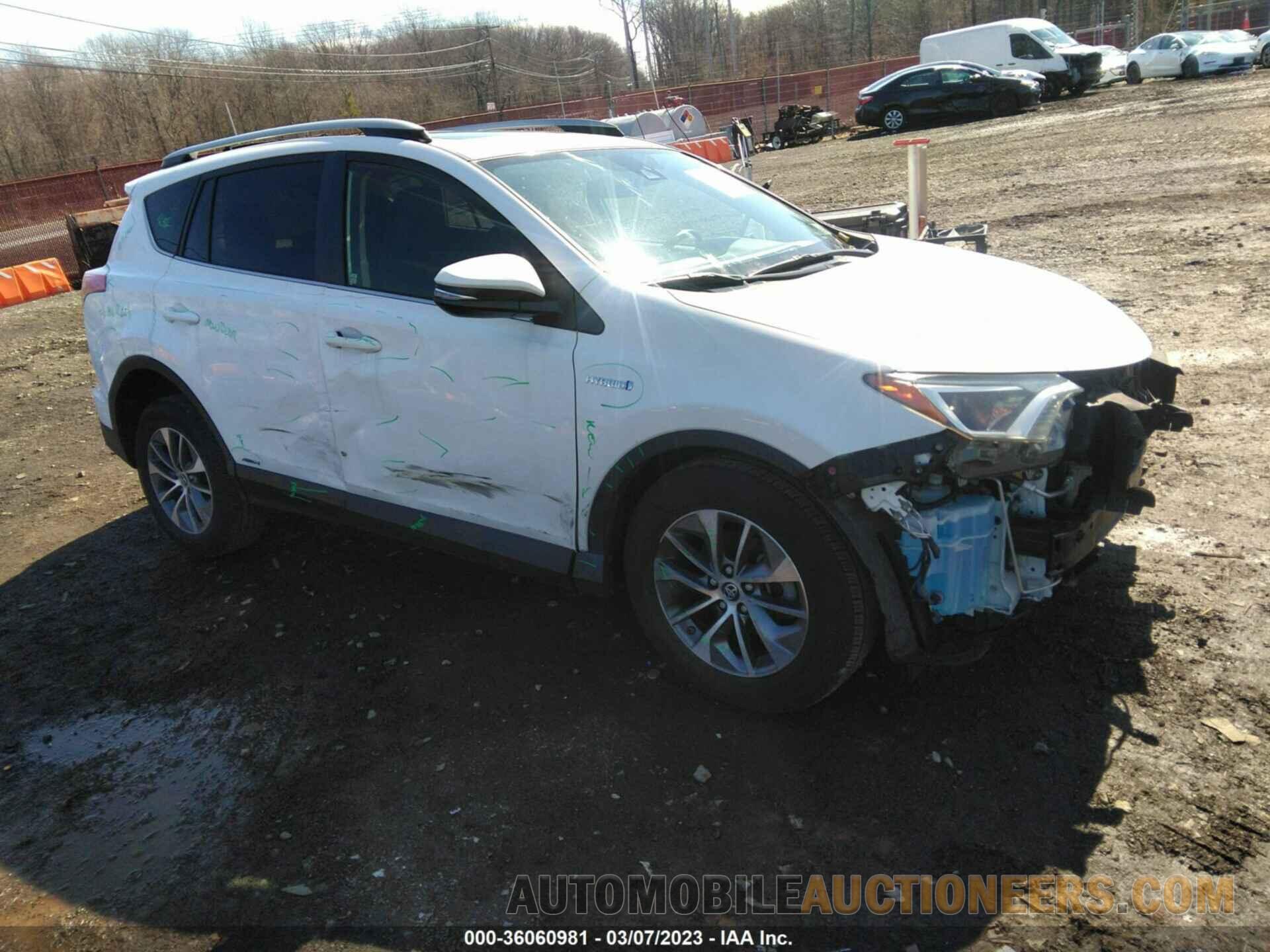 JTMRJREV5JD228809 TOYOTA RAV4 2018