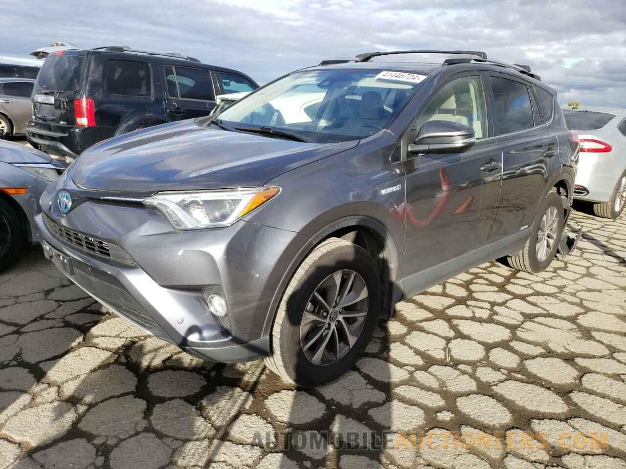 JTMRJREV5JD242127 TOYOTA RAV4 2018