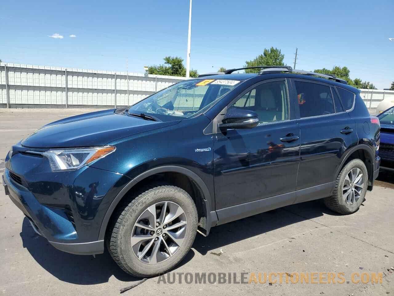 JTMRJREV5JD245495 TOYOTA RAV4 2018