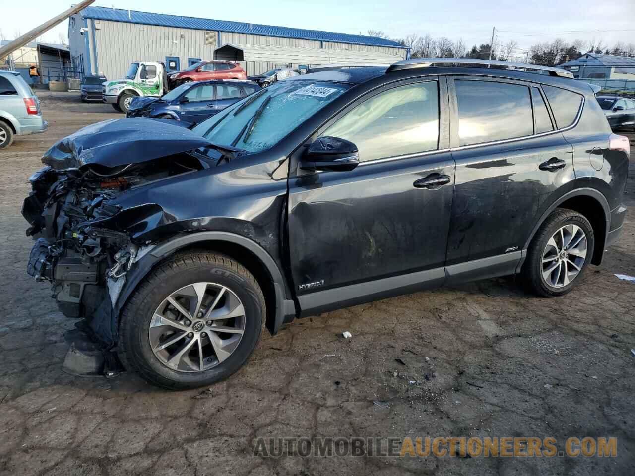 JTMRJREV5JD247876 TOYOTA RAV4 2018