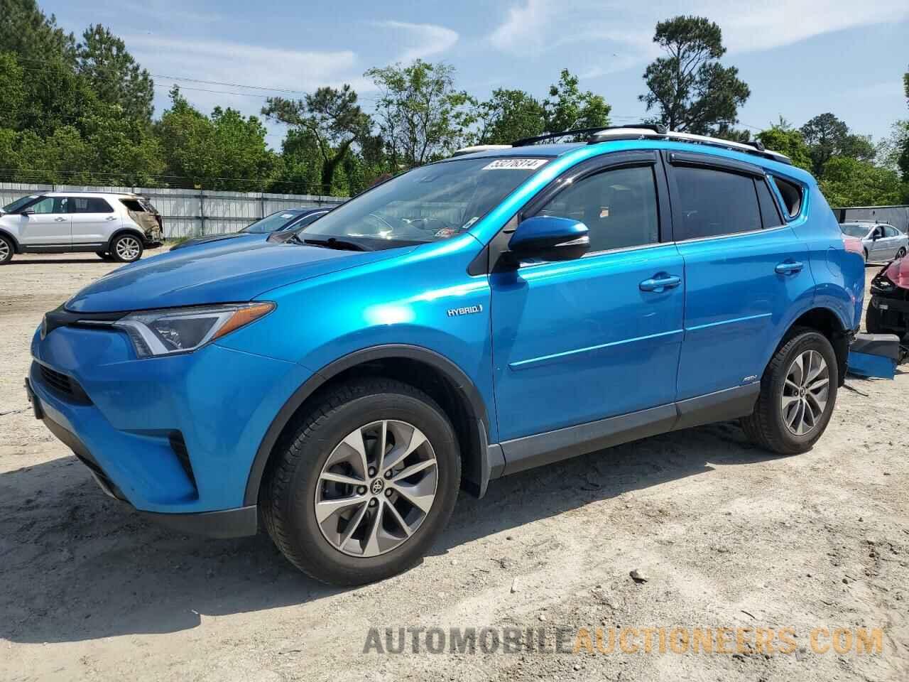 JTMRJREV5JD251068 TOYOTA RAV4 2018