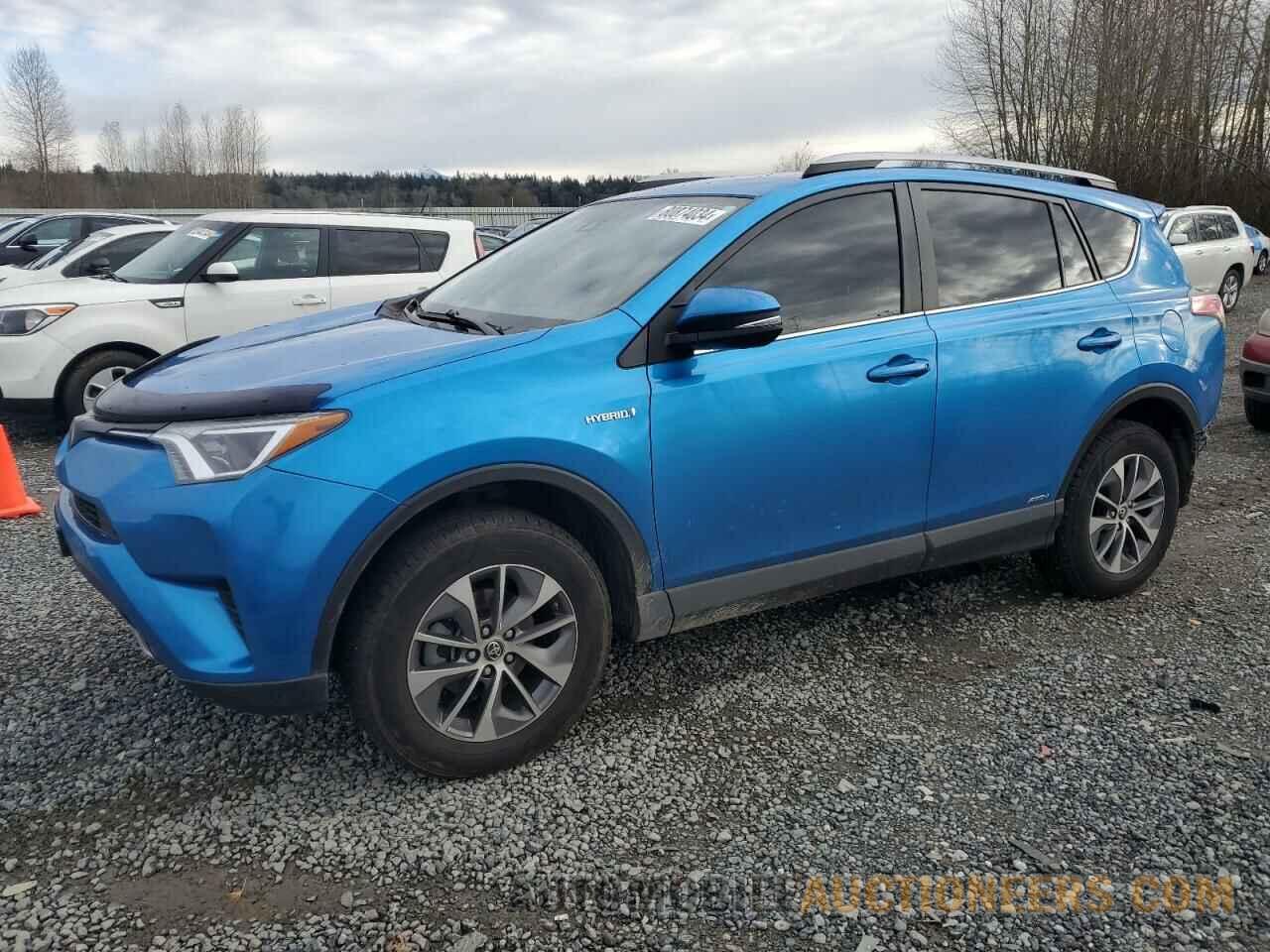 JTMRJREV5JD251815 TOYOTA RAV4 2018