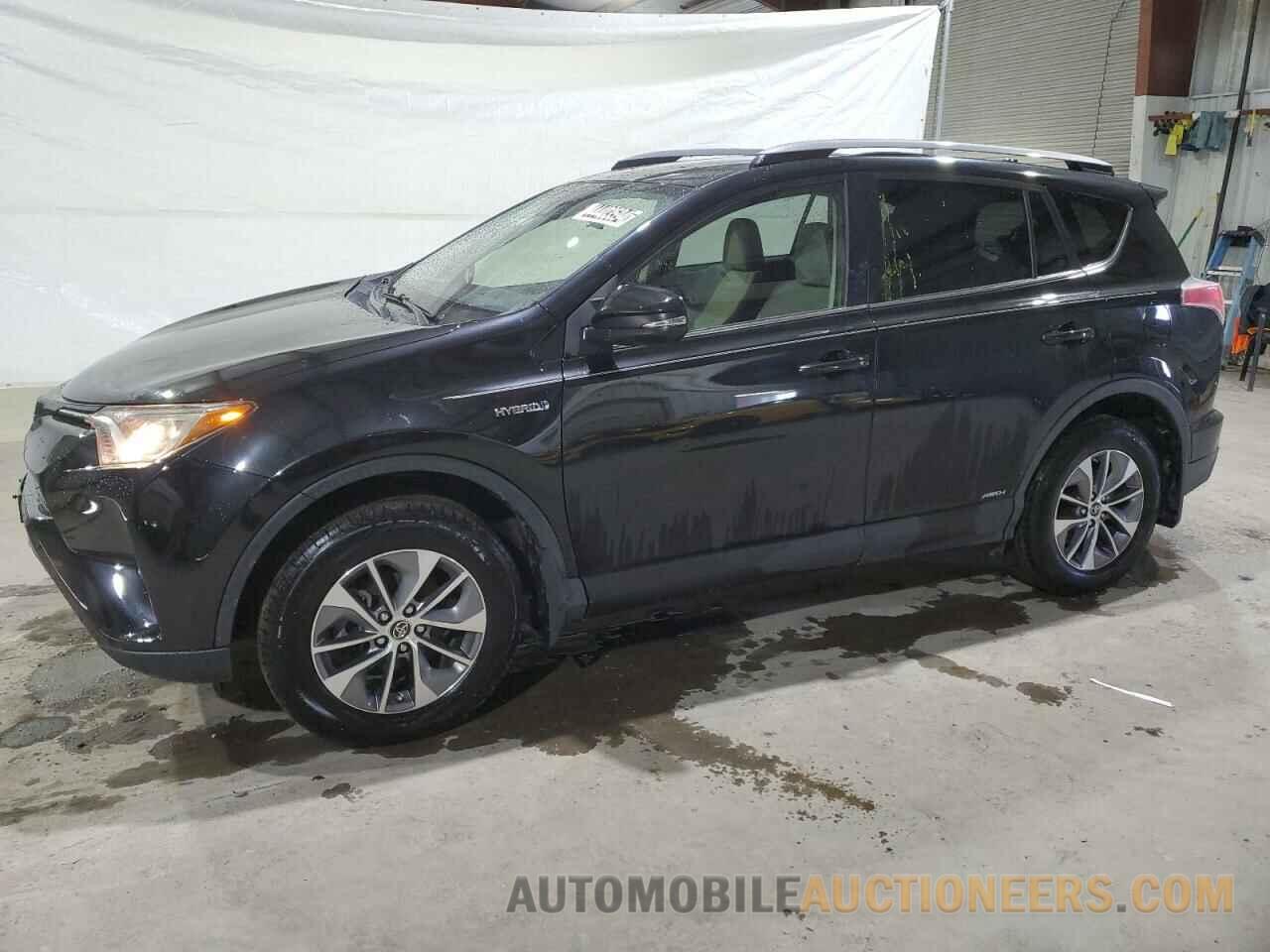 JTMRJREV5JD252561 TOYOTA RAV4 2018