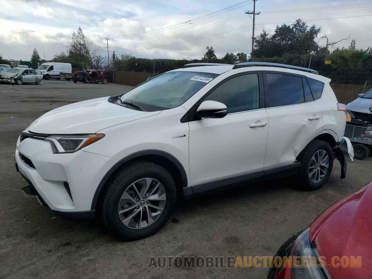 JTMRJREV5JD257646 TOYOTA RAV4 2018