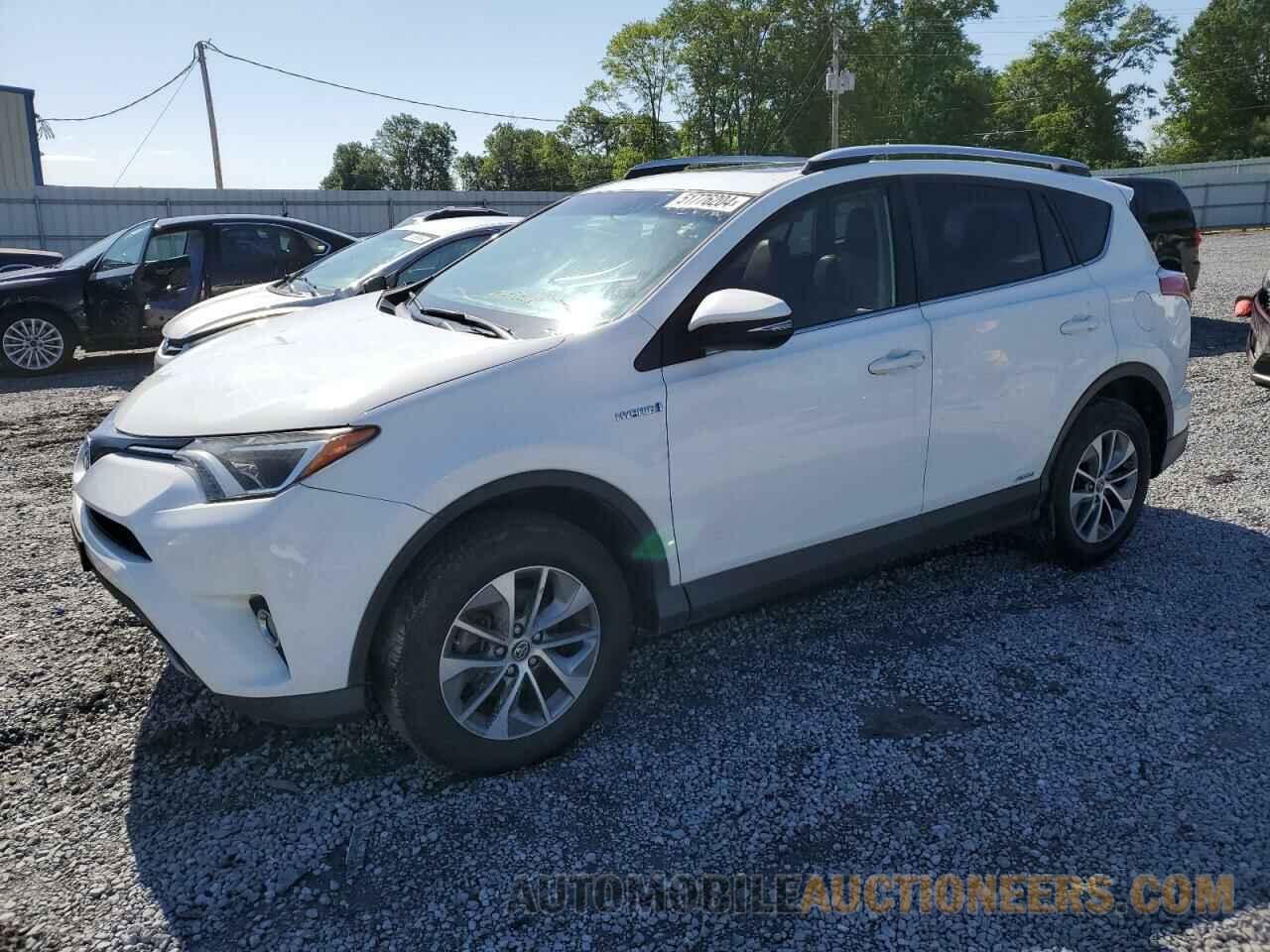 JTMRJREV6GD002531 TOYOTA RAV4 2016