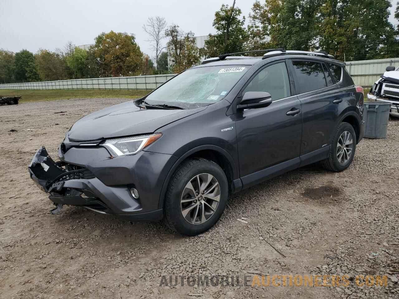 JTMRJREV6GD006529 TOYOTA RAV4 2016